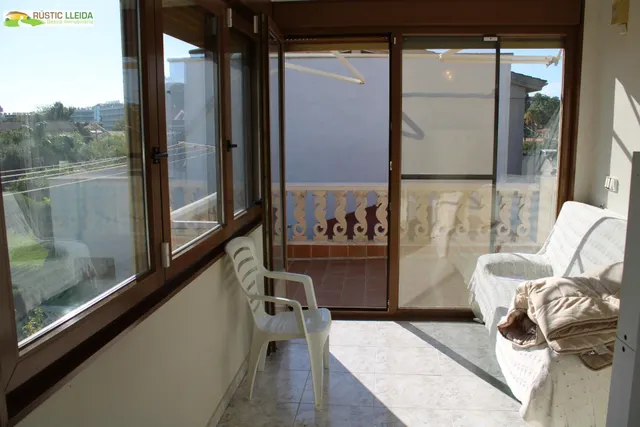 ¡chalet en Salou con jardín y piscina comunitaria! — 23