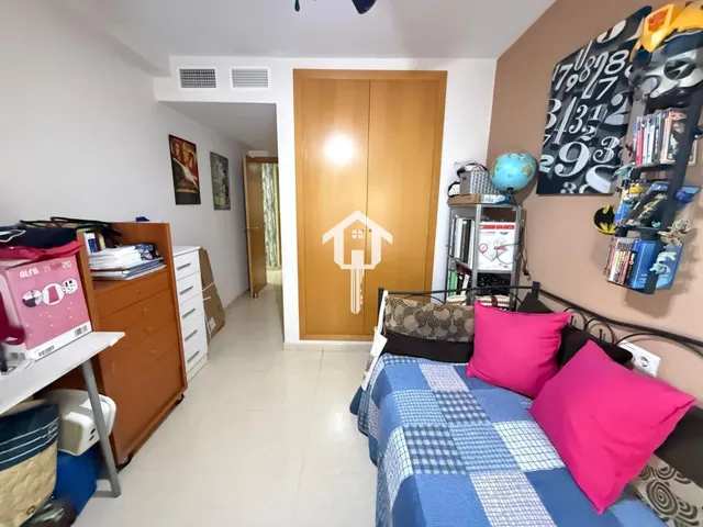 Piso en venta en san vicente del raspeig, 188 m2, 4 habitaciones, 2 baños, garaje, piscina, áreas verdes — 10