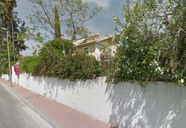 CHALET EN SANTO ÁNGEL — 20