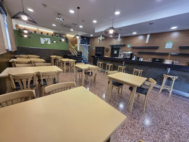 Traspaso bar-restaurante en Igualada zona poble sec!! — 3