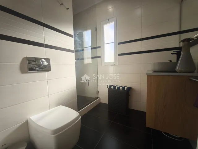 Venta de chalet en Aspe, santa elena — 30
