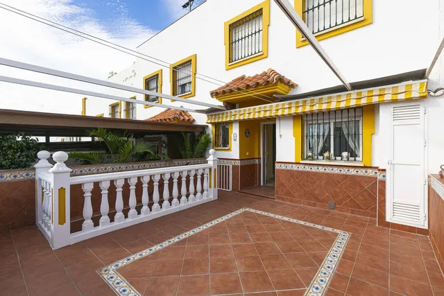 Adosado 6 habitaciones 137m² en venta - Marbella — 9