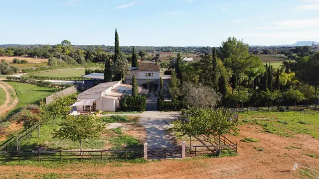 FINCA RUSTICA EN SENCELLES - foto 5