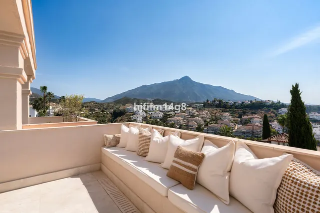 Apartamento 3 habitaciones 300m² en venta - Marbella - foto 2