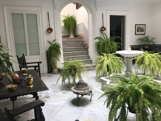 Espectacular casa en el casco antiguo — 18