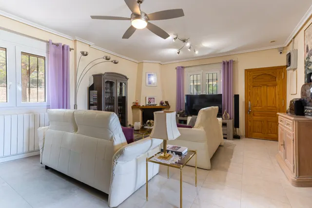 Piso 4 habitaciones 134m² en venta - Jumilla — 11