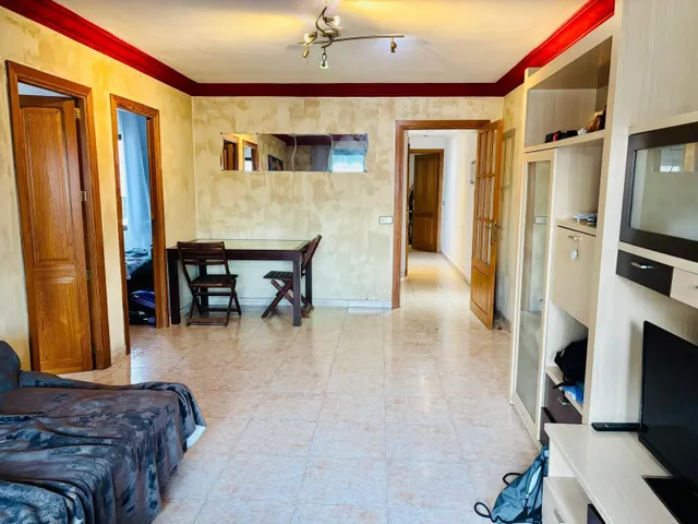 Espectacular ático de inversión en Son Cotoner, Palma - €259,000 — 25