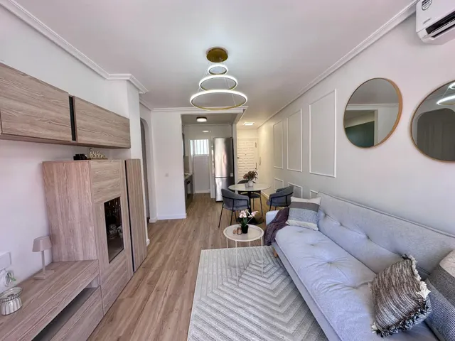 Apartamento 2 habitaciones 55m² en venta - Estacion de autobuses — 8