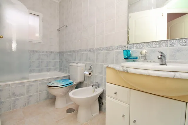 Adosado 3 habitaciones 83m² en venta - La Zenia — 21