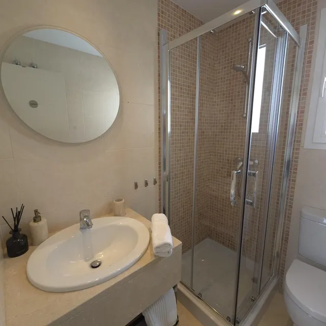 Apartamento 2 habitaciones 69m² en venta - Costa Del Sol — 14