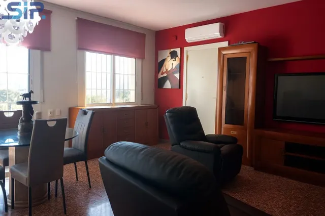 Casa 4 vientos en parcela llana de 3.533m2 — 6