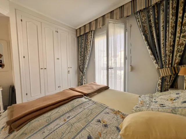 Ático 2 habitaciones 94m² en venta - Whater Gardens — 12