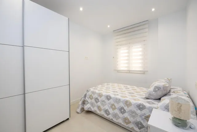 !! Fantástica vivienda en la mejor zona de Zaidín!! — 11