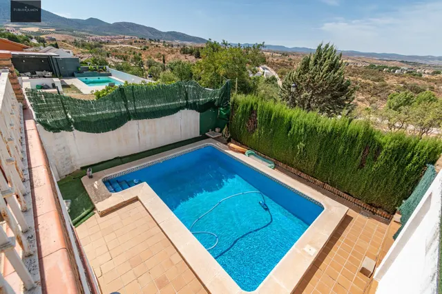 🏡 Tu refugio en la Urbanización Cortijo de la Luz — 31