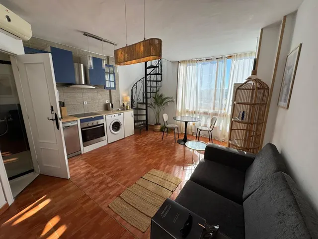 Bungalow 2 habitaciones 65m² en venta - Los Balcones - Los Altos del Edén — 5