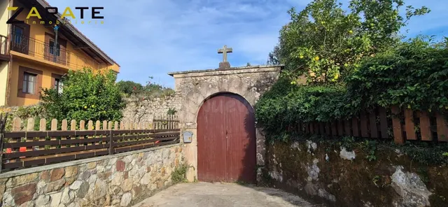 SE VENDE ANTIGUO CONVENTO EN GURIEZO — 2