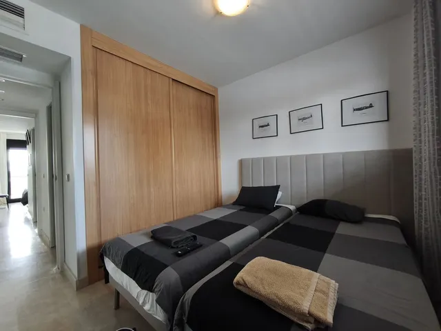 Apartamento 2 habitaciones 117m² en venta - Riviera del sol — 16