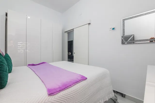 Planta Baja Elche Carrus — 9