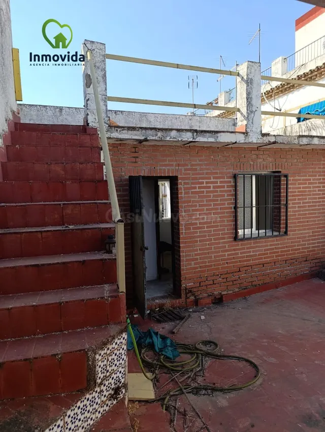 Amplia Casa en el Corazón del Casco Antiguo de Córdoba + apa - foto 4