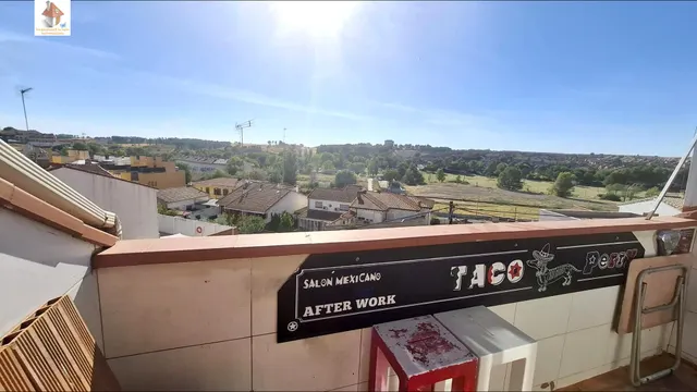 VENTA DE DUPLEX - CUATRO DORMITORIOS EN SESEÑA — 21