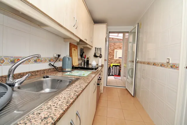 Adosado 3 habitaciones 85m² en venta - Los Dolses — 10