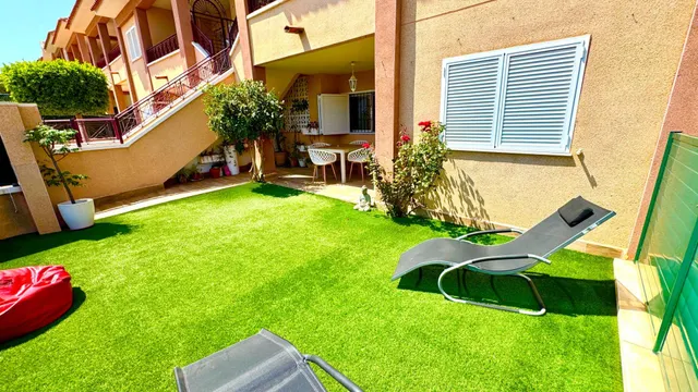 TU NUEVA CASA AL LADO DE LA PLAYA — 28