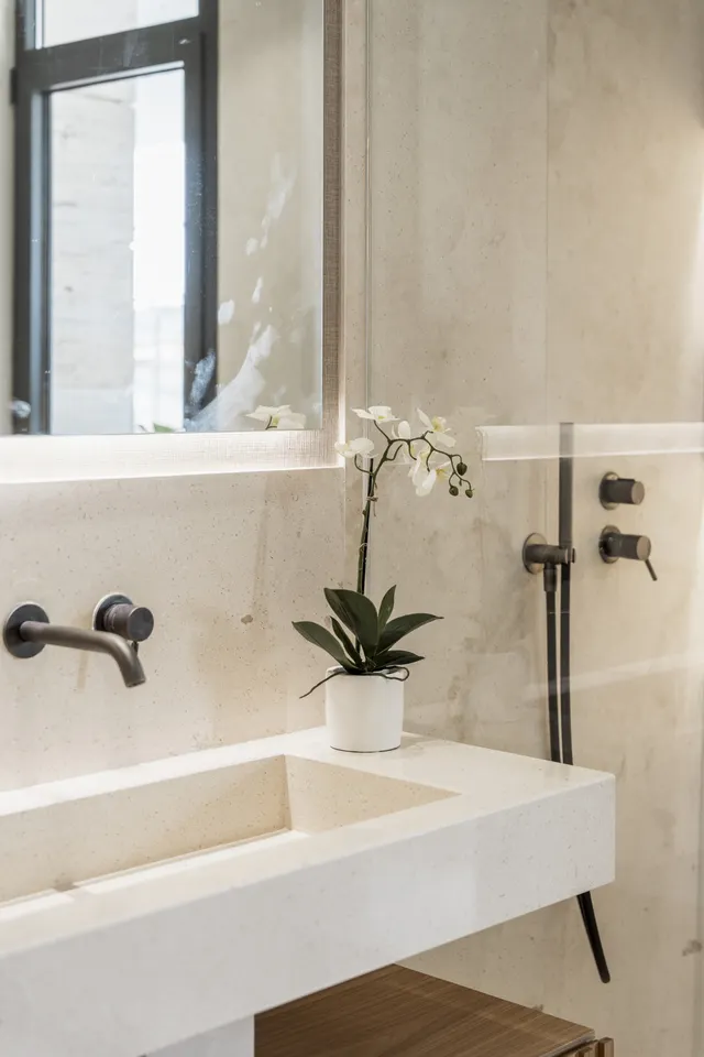 Apartamento 2 habitaciones 109m² en venta - Aloha — 38