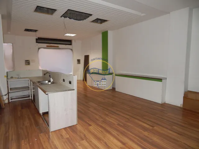 ESPACIOSO LOCAL CENTRICO EN ONTINYENT — 2