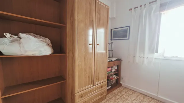 ¡TU NUEVO PROYECTO TE ESPERA EN MÁLAGA!  PISO CON TERRAZA Y MUCHÍSIMO POTENCIAL — 11