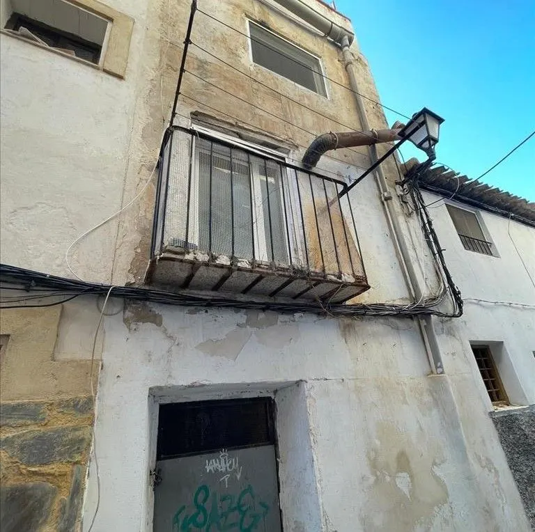 Apartamento 3 habitaciones 39m² en venta - Moratalla