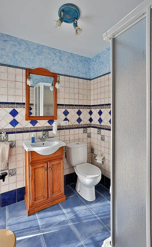 RESTAURANTE Y CASA RURAL EN VENTA O TRASPASO, LA SANTA ESPINA (VALLADOLID) — 17
