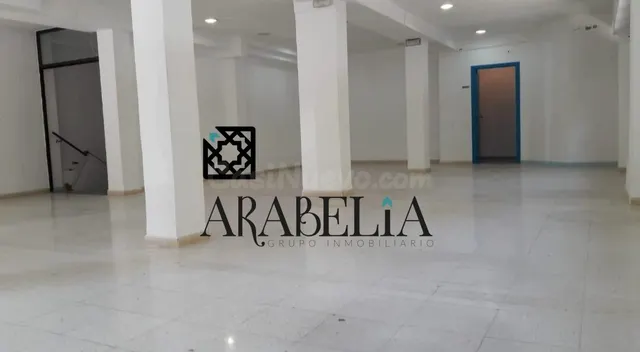LOCAL COMERCIAL AVENIDA GRANADA - foto 4
