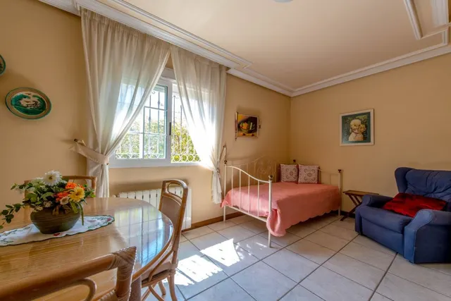 VILLA DE LUJO PLAYA DE LA MATA. URBANIZACION PRIVADA — 17