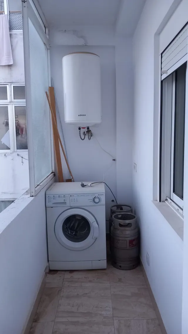 MAGNIFICO PISO EN LA CARLOTA ( CORDOBA ) — 14