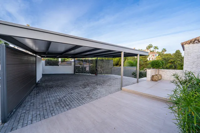 Chalet 4 habitaciones 460m² en venta - Marbella — 44
