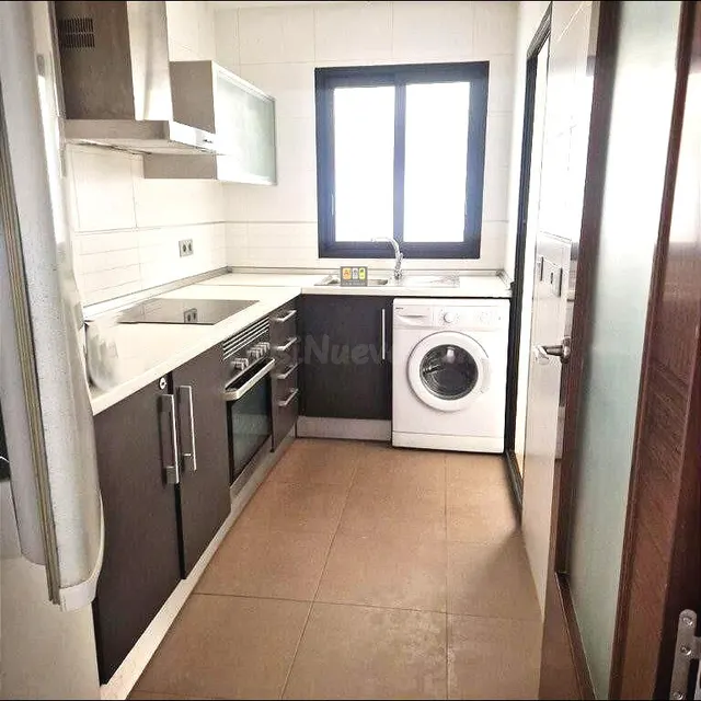Piso a la venta en el pueblo de la nucia — 4