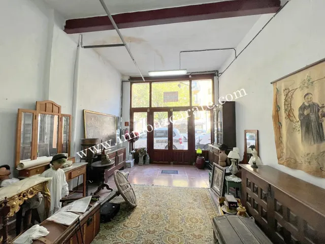 Local comercial en zona San Miguel en Estella - foto 2