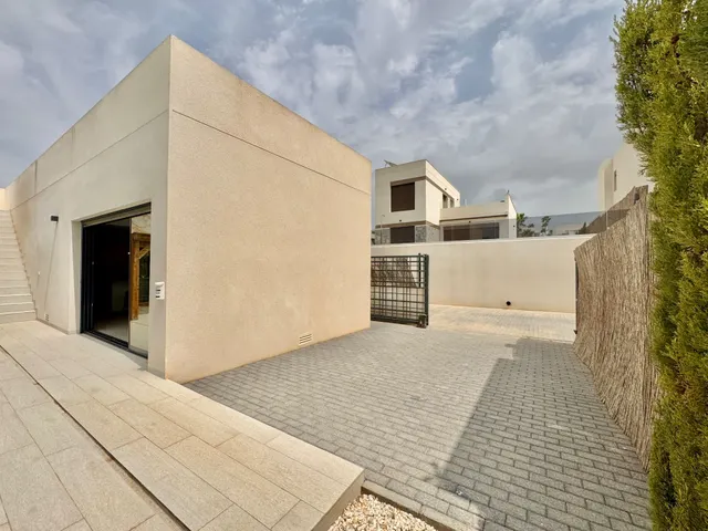 Villa 3 habitaciones 125m² en venta - Comunidad valenciana — 37