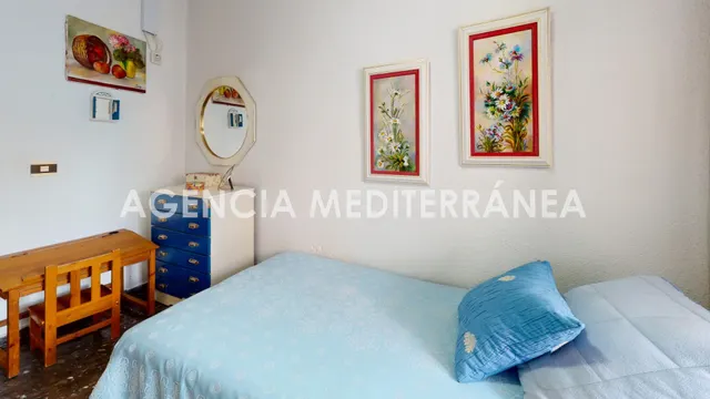 Piso en venta en Valencia, con garaje incluido — 28