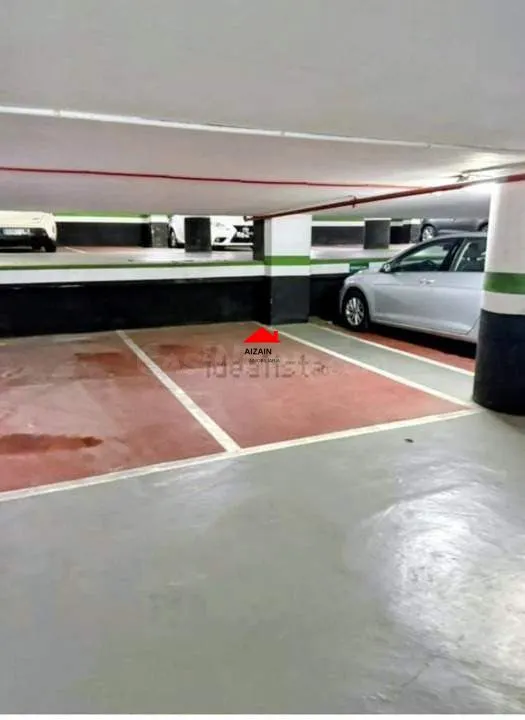 Parcela en el edificio Albia - foto 2