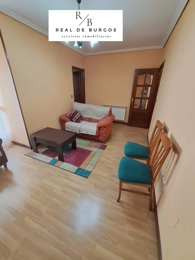 Piso en alquiler zona plaza Batallas — 11