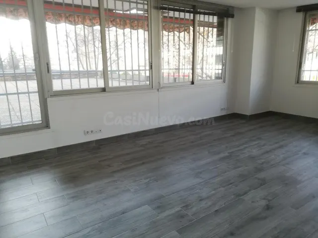 CUZCO-ORENSE-PZA CASTILLA 104m2 Diáfanos, 1 GARAJE, 1.500€/m - foto 5