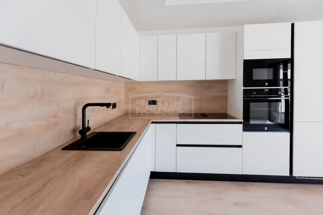 PISO A LA VENTA DE NUEVA construcción CON ACABADO DE ALTA GAMA — 6