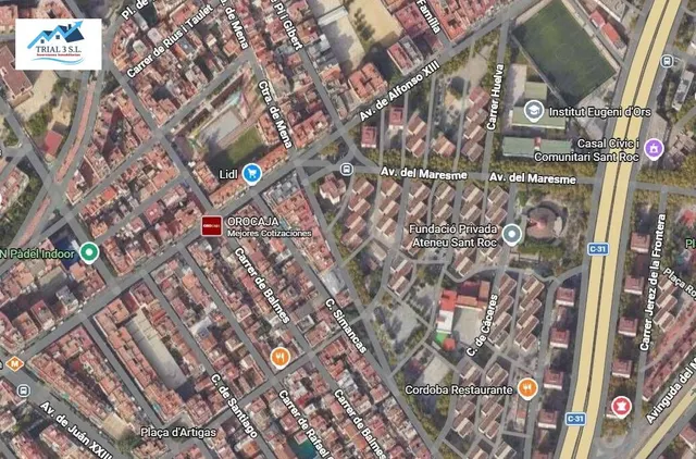 Venta Piso en Badalona - Barcelona - foto 2