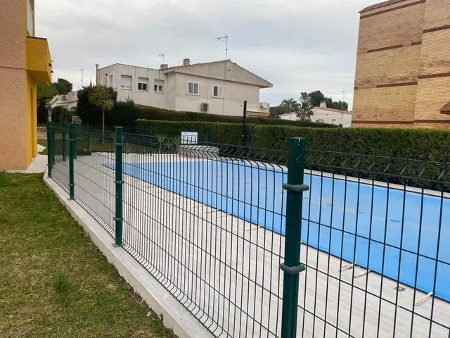 Piso en Montsià del Mar , Alcanar — 34