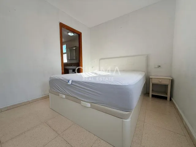 Bonito apartmento en Rincón alto en Benidorm — 13