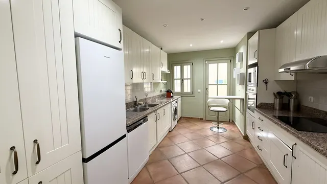 Adosado 3 habitaciones 240m² en venta - Sotogrande Costa — 10