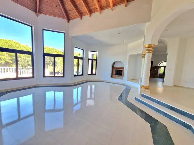 Chalet 4 habitaciones 682m² en venta - Sotogrande Costa — 47