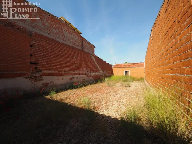 *¡OPORTUNIDAD! Solar en venta de 180 m2 junto a Calle Matade - foto 5