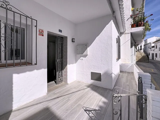 Adosado 2 habitaciones 82m² en venta - Riviera del sol — 30